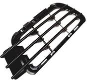Volkswagen Grille - Genuine VW 7P68536659B9
