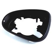 Volkswagen Door Mirror Trim Ring - Genuine VW 7P68576019B9