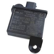 Audi VW Porsche Tire Pressure Monitoring System Transmitter - Genuine Audi VW 7PP907283