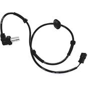 Audi ABS Wheel Speed Sensor - Genuine Audi 8A0927807C