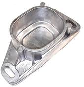 VW Engine Mount - Genuine VW Audi 8D0199335Q
