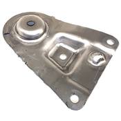 Audi VW Suspension Crossmember Reinforcement - Genuine Audi VW 8D0399542B