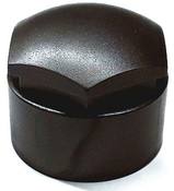 Audi Wheel Lug Bolt Cap - Genuine Audi 8D0601173DZ37