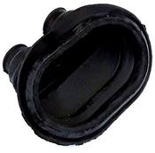 Audi VW HVAC Heater Core Grommet - Genuine Audi VW 8D0819699B