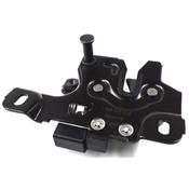 Audi Hood Lock - Genuine Audi 8D0823509J