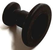 Audi VW Hood Release Cable Grommet - Genuine Audi VW 8D0823591A