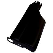 Audi Rocker Panel Molding Extension - Genuine Audi 8D0853580F01C