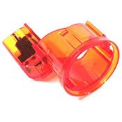 Audi Cigarette Lighter Element Bracket - Genuine Audi 8D0919343