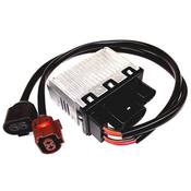 Audi Engine Cooling Fan Controller - Genuine Audi 8D0959501D