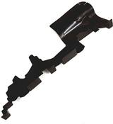 Audi Radiator Support Baffle - Genuine Audi 8E0121283AD