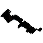 Audi Radiator Support Baffle - Genuine Audi 8E0121283AF