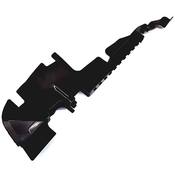 Audi Radiator Support Air Duct - Genuine Audi 8E0121284A