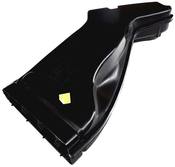 Audi Intake Air Duct - Genuine Audi 8E0129618H