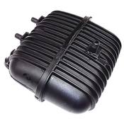 Audi Intercooler Intake Silencer - Genuine Audi 8E0129955B