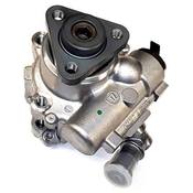 Audi VW Power Steering Pump - Genuine Audi VW 8E0145155F
