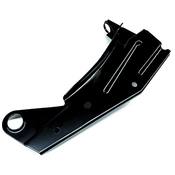 Audi Intercooler Bracket - Genuine Audi 8E0145813G