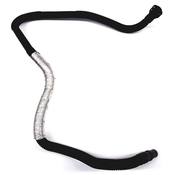 Audi Fuel Tank Vent Hose - Genuine Audi 8E0201183BA
