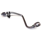 Audi Power Steering Pressure Hose - Genuine Audi 8E0422897C