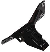 Audi Radiator Support Bracket - Genuine Audi 8E0805364