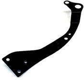 Audi Radiator Support Bracket - Genuine Audi 8E0805538A