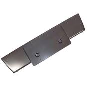 Audi License Plate Bracket - Genuine Audi 8E0807285BH1QP