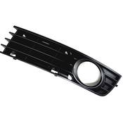 Audi Grille - Genuine Audi 8E0807681A01C