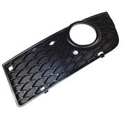 Audi Grille - Genuine Audi 8E0807681D01C