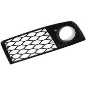 Audi Grille - Genuine Audi 8E0807682E3FZ