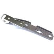 Audi Hood Hinge - Genuine Audi 8E0823301F