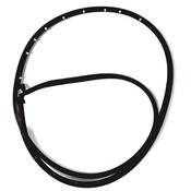 Audi Door Seal - Genuine Audi 8E0839911N