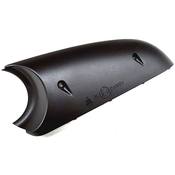 Audi Door Mirror Trim Ring - Genuine Audi 8E0858523A01C