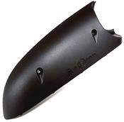 Audi Door Mirror Trim Ring - Genuine Audi 8E0858524A01C