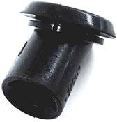 Audi VW Sunroof Drain Hose Grommet - Genuine Audi VW 8E0877242