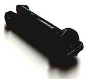 Audi Glove Box Door Hinge Pin - Genuine Audi 8E0880802