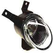 Audi Fog Light - Genuine Audi 8E0941699E
