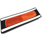 Audi Side Marker Light - Genuine Audi 8E0945071