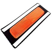 Audi Side Marker Light - Genuine Audi 8E0945071B