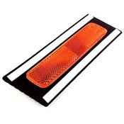 Audi Side Marker Light - Genuine Audi 8E0945072B