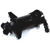 Audi Headlight Washer Nozzle - Genuine Audi 8E0955102F