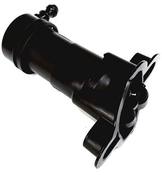 Audi Headlight Washer Nozzle - Genuine Audi 8E0955102G