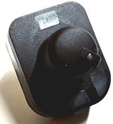 Audi Door Mirror Switch Left - Genuine Audi 8E0959565A4PK
