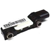 Audi Air Bag Impact Sensor Front (A4 A4 Quattro S4 A8 Quattro) - Genuine Audi 8E0959651B