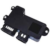 Audi VW Power Seat Switch - Genuine Audi VW 8E0959747A