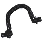 Audi Brake Vacuum Hose - Genuine Audi 8E1611931P
