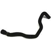Audi HVAC Heater Hose - Genuine Audi 8E1819373P