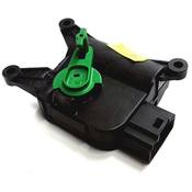 Audi HVAC Defrost Mode Door Actuator - Genuine Audi 8E1820511J