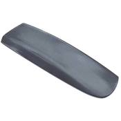 Audi Exterior Door Handle Cover - Genuine Audi 8E1837239GRU
