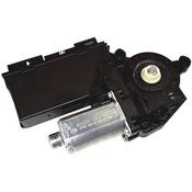 Audi Power Window Motor - Genuine Audi 8E1959801G