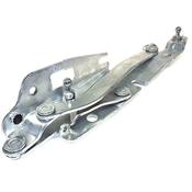 Audi Deck Lid Hinge - Genuine Audi 8E5827302G