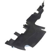 Audi Radiator Support Air Duct - Genuine Audi 8H0121283B